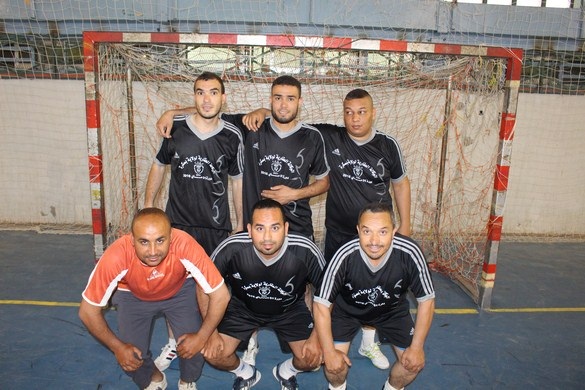 الدورة الرياضية لعيد العمال 2016