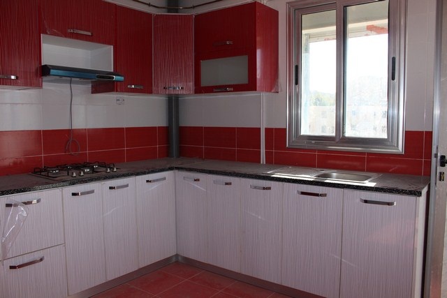 (مشروع 176 سكن ترقوي (جماعي