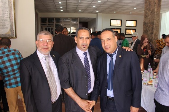 حفلة عيد العمال 2016 