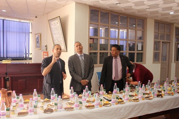 حفلة عيد العمال 2016 