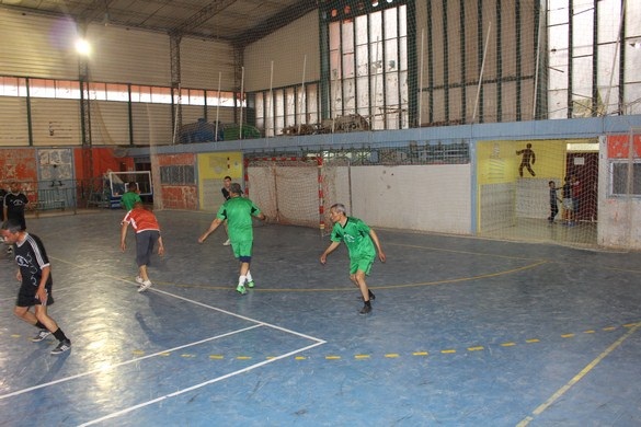 الدورة الرياضية لعيد العمال 2016