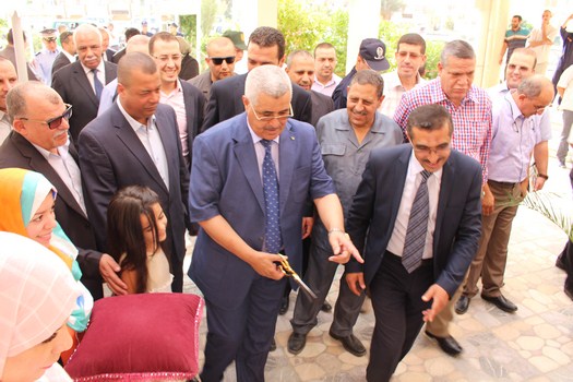 المعرض الخاص باليوم العربي و العالمي للسكن