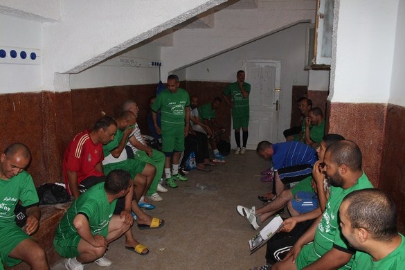 الدورة الرياضية لعيد العمال 2016