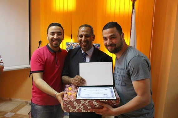 حفلة عيد العمال 2016 