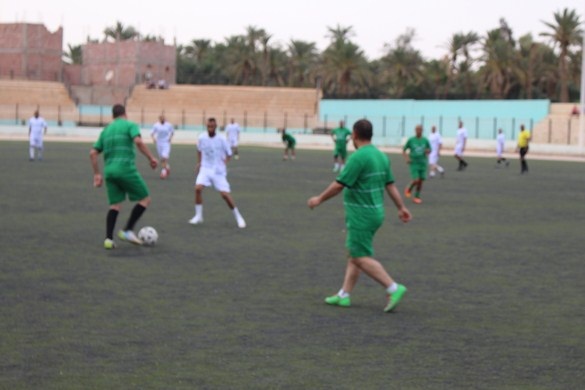 الدورة الرياضية لعيد العمال 2016