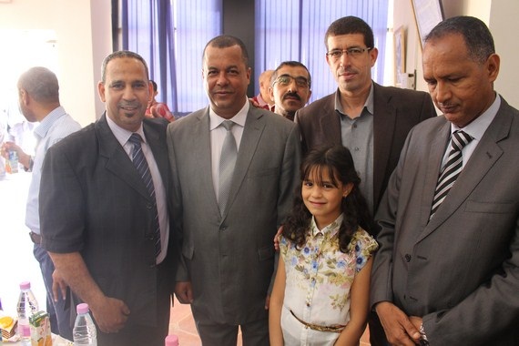 حفلة عيد العمال 2016 