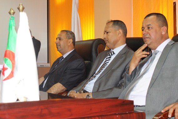 حفلة عيد العمال 2016 